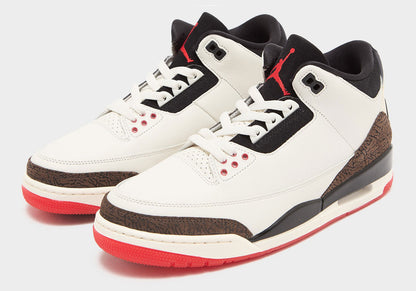 jordan retro 3 world best dad