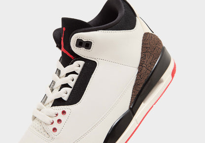 jordan retro 3 world best dad