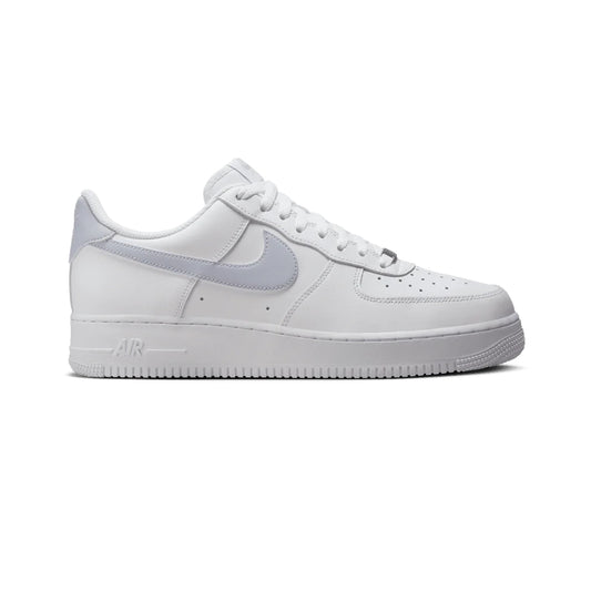 air force 1 white ghost
