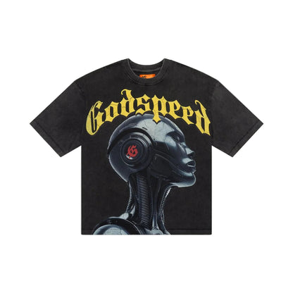 godspeed out of many one