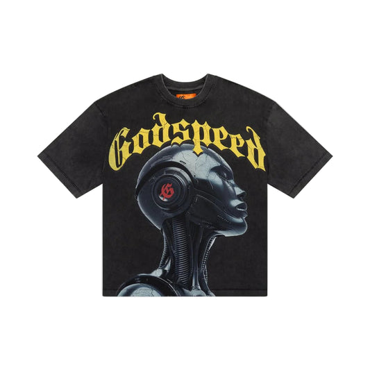 godspeed out of many one