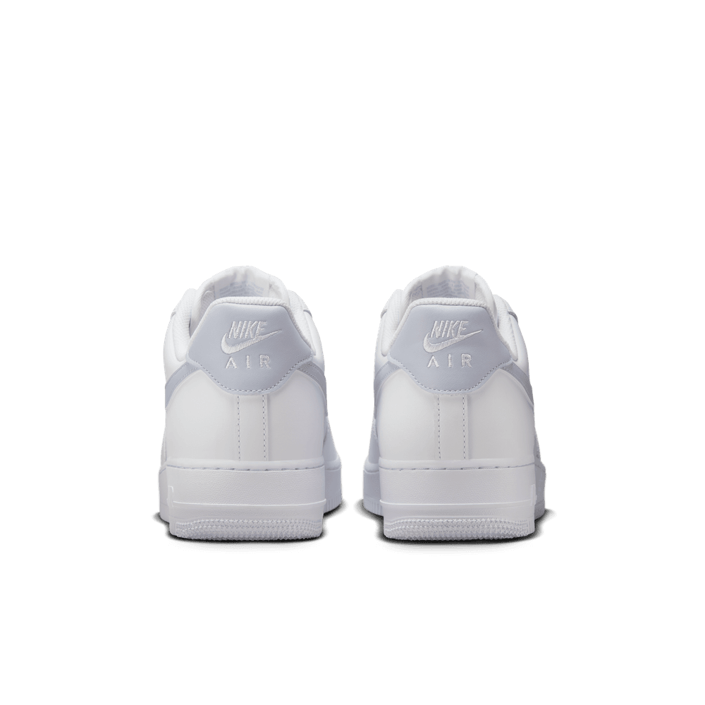 air force 1 white ghost