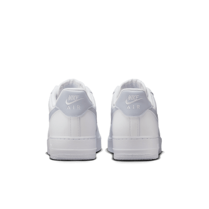 air force 1 white ghost
