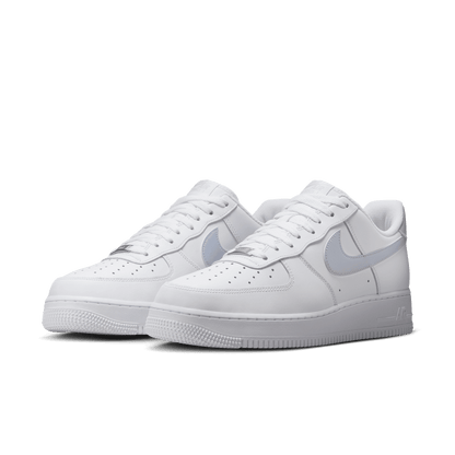 air force 1 white ghost