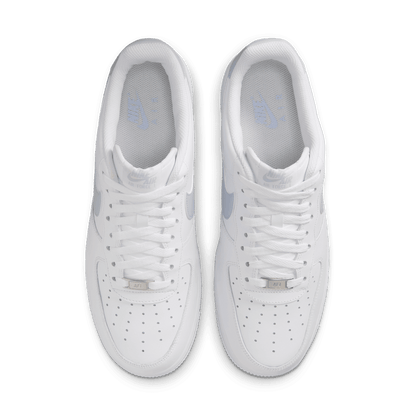 air force 1 white ghost