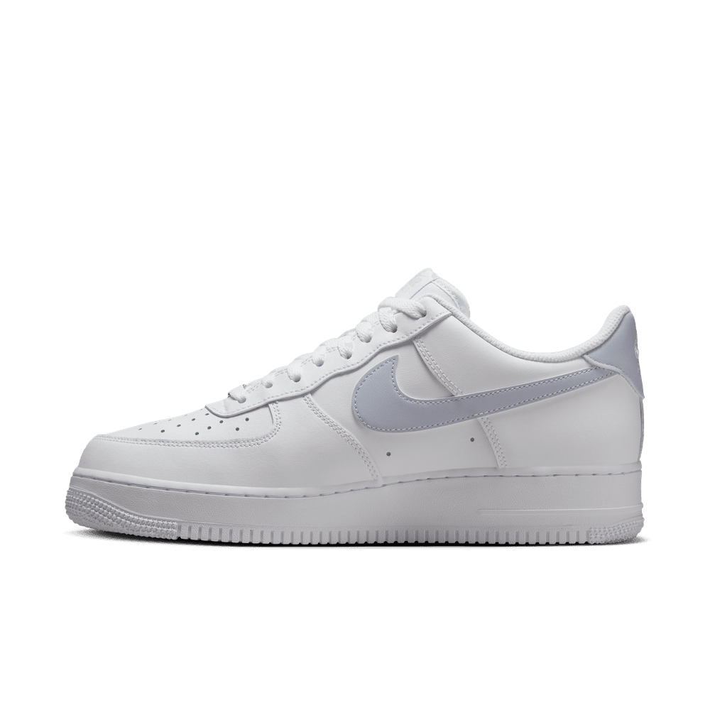 air force 1 white ghost