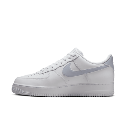 air force 1 white ghost