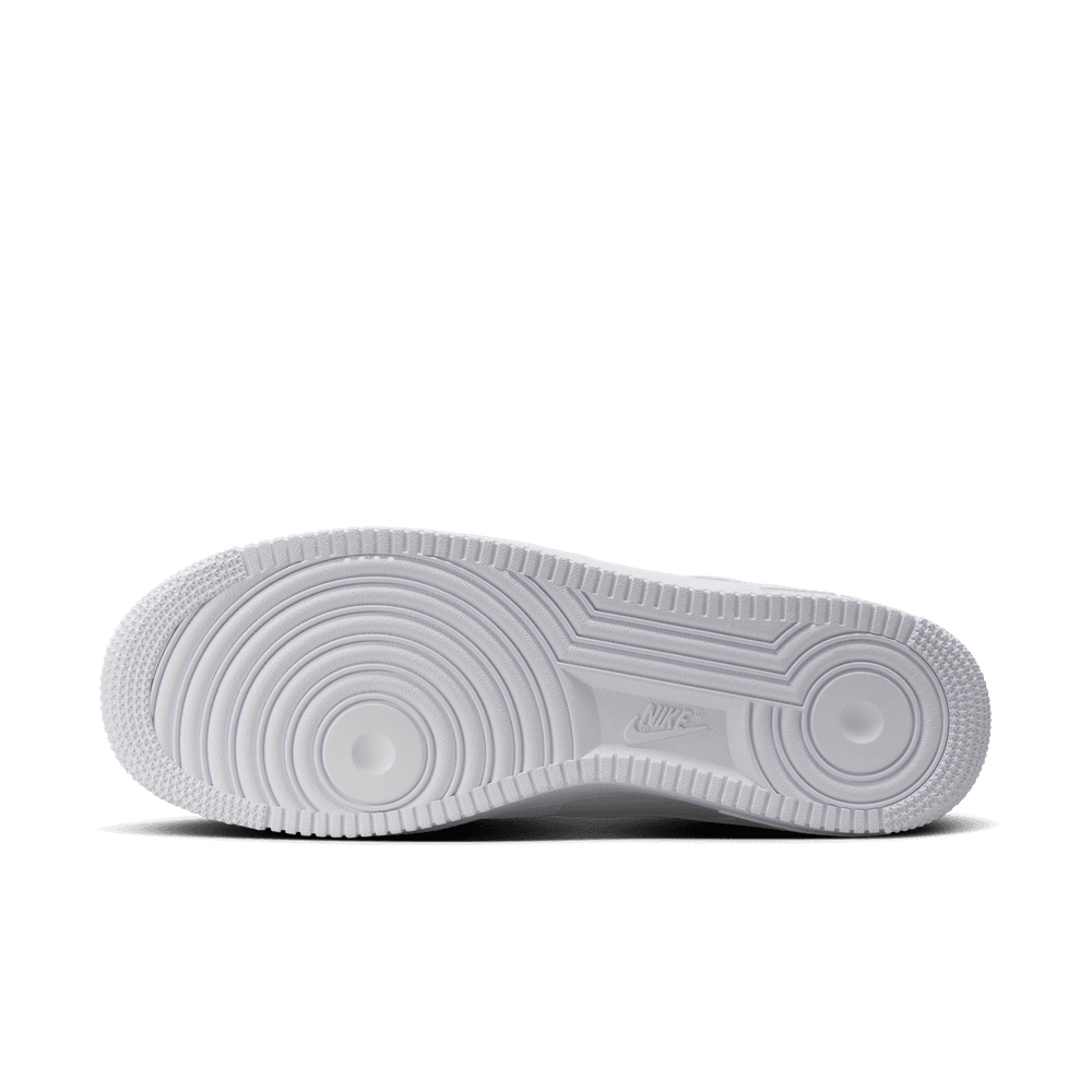 air force 1 white ghost