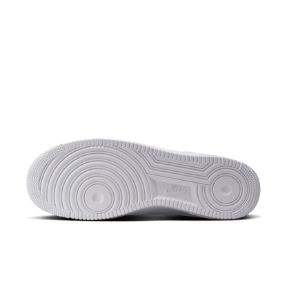 air force 1 white ghost