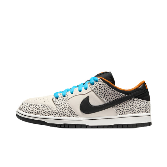 Nike SB Dunk Low Electric Olympic