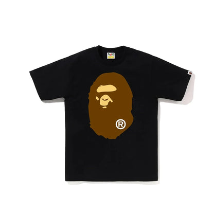 BaPe BLACK TEE