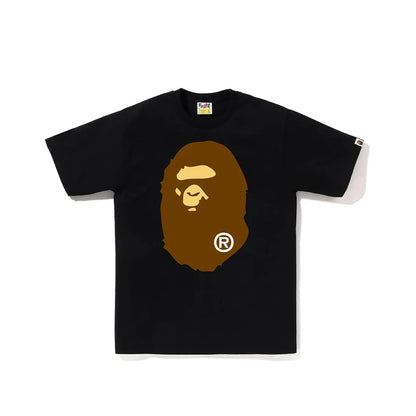 BY BATHING BAPE BLACK TEE