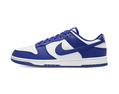 Nike dunk low concord