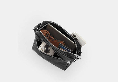 COACH Tristan Crossbody Bag