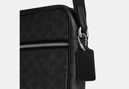 COACH Tristan Crossbody Bag