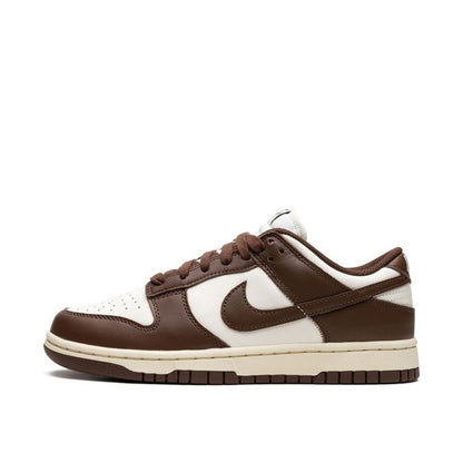 Nike dunk low cacao