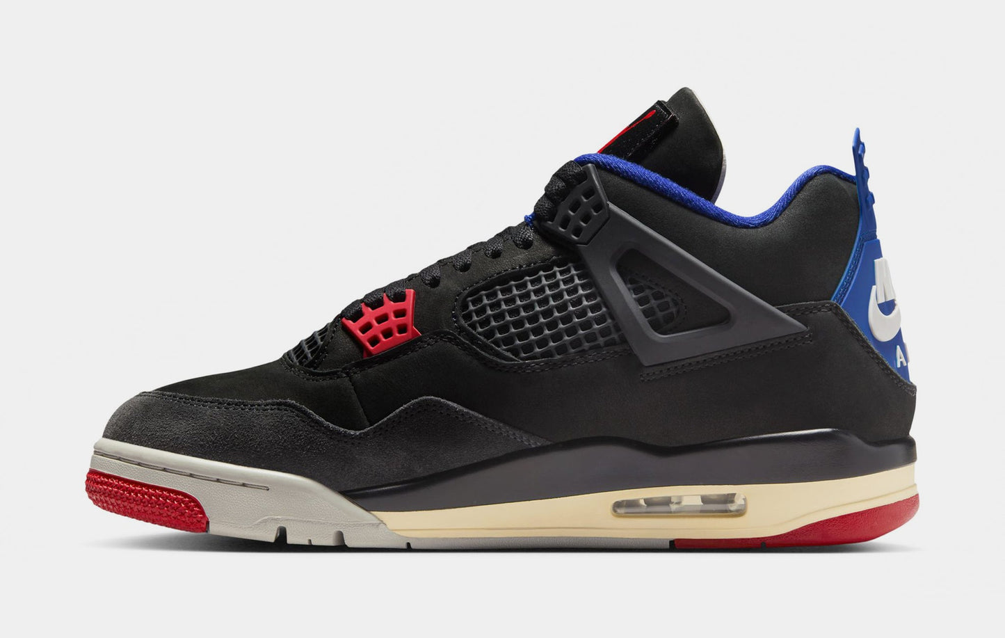 jordan 4 rare air