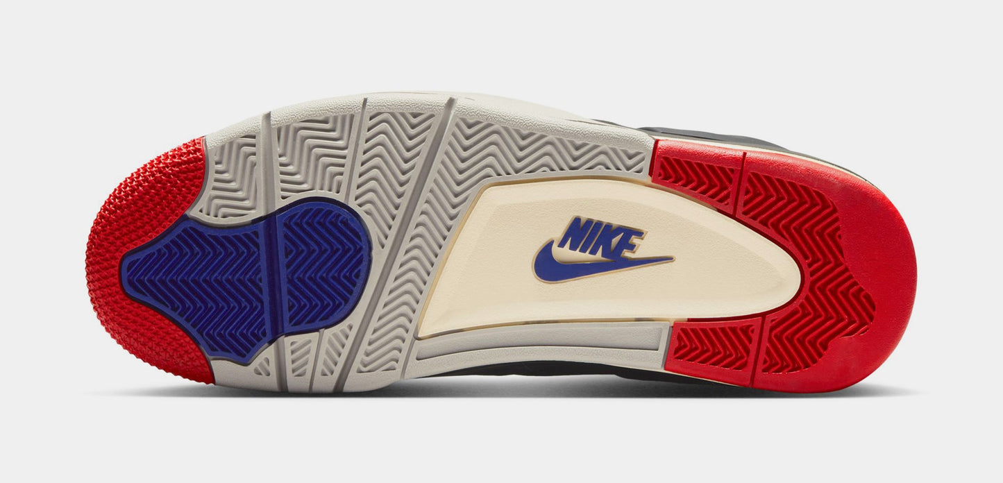 jordan 4 rare air
