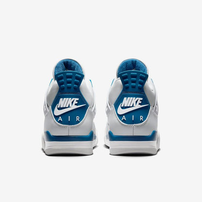 Air Jordan 4 Retro Military Blue