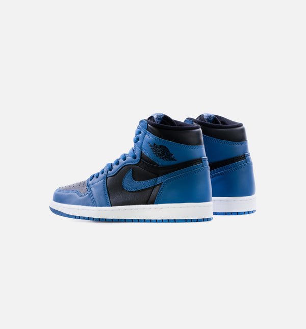 JORDAN 1 RETRO HIGH OG DARK MARINA BLUE