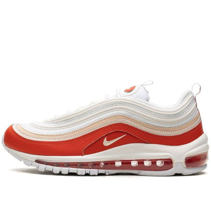 Nike Air Max 97 "Picante Red"