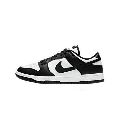 Nike dunk low panda