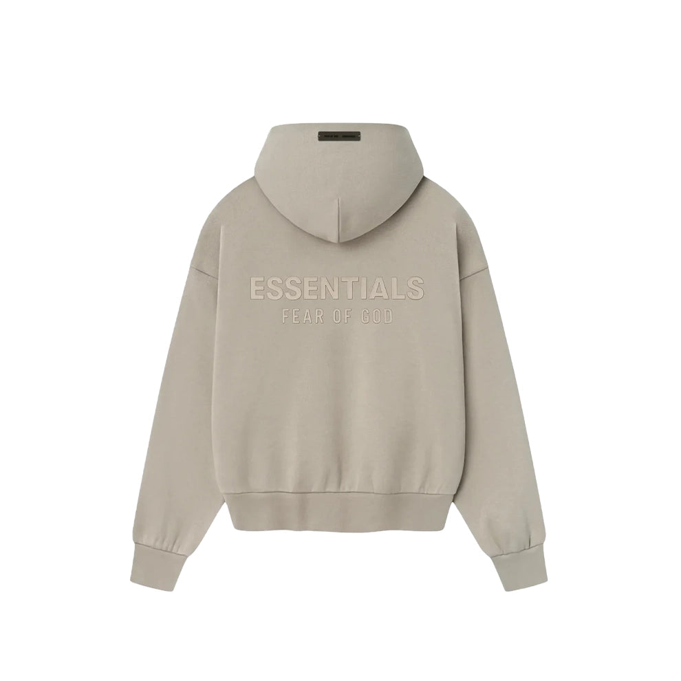 TIMBER HOODIE