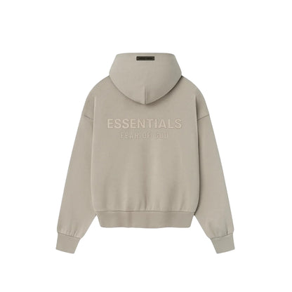 TIMBER HOODIE