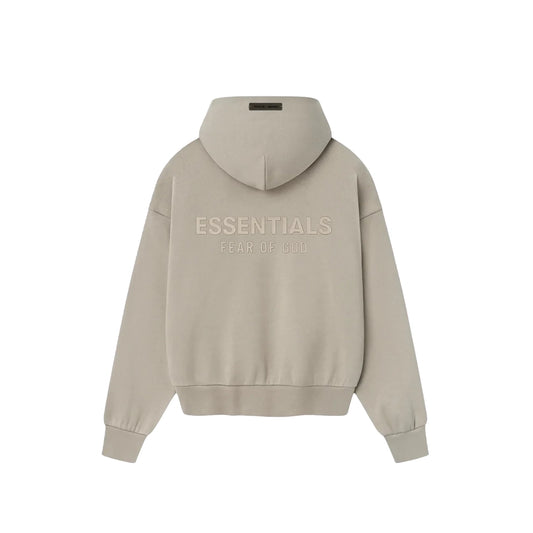TIMBER HOODIE