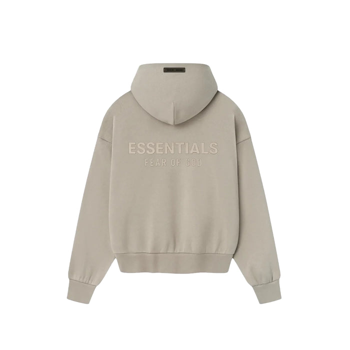 TIMBER HOODIE