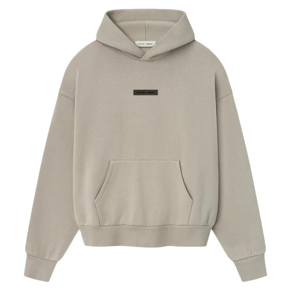 TIMBER HOODIE