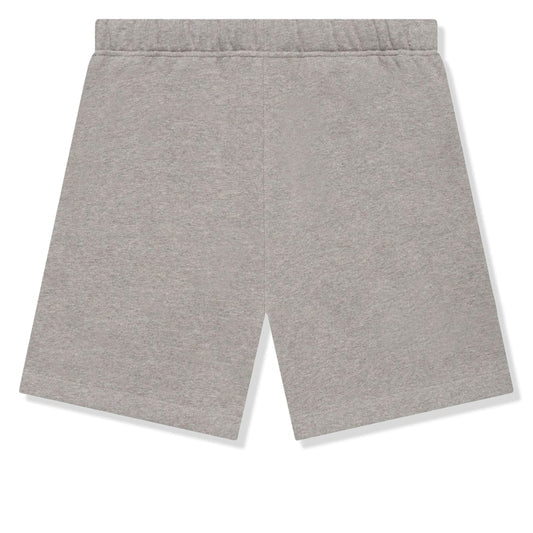 Fear Of God Essentials Dark Oatmeal Shorts