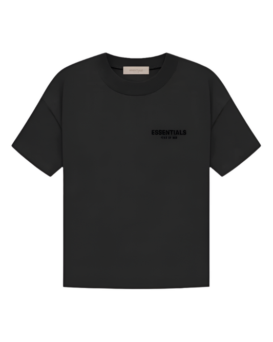 ESSENTIALS TEE STRETCH LIMO