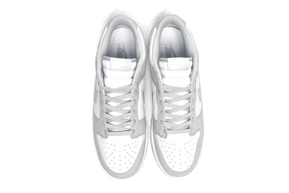 DUNK LOW GREY FOG