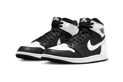 Jordan 1 Retro High OG "Black/White"