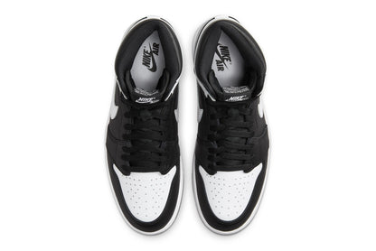 Jordan 1 Retro High OG "Black/White"