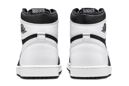 Jordan 1 Retro High OG "Black/White"