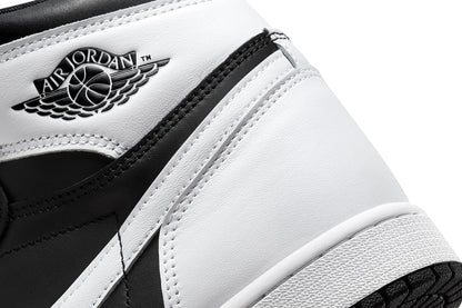 Jordan 1 Retro High OG "Black/White"