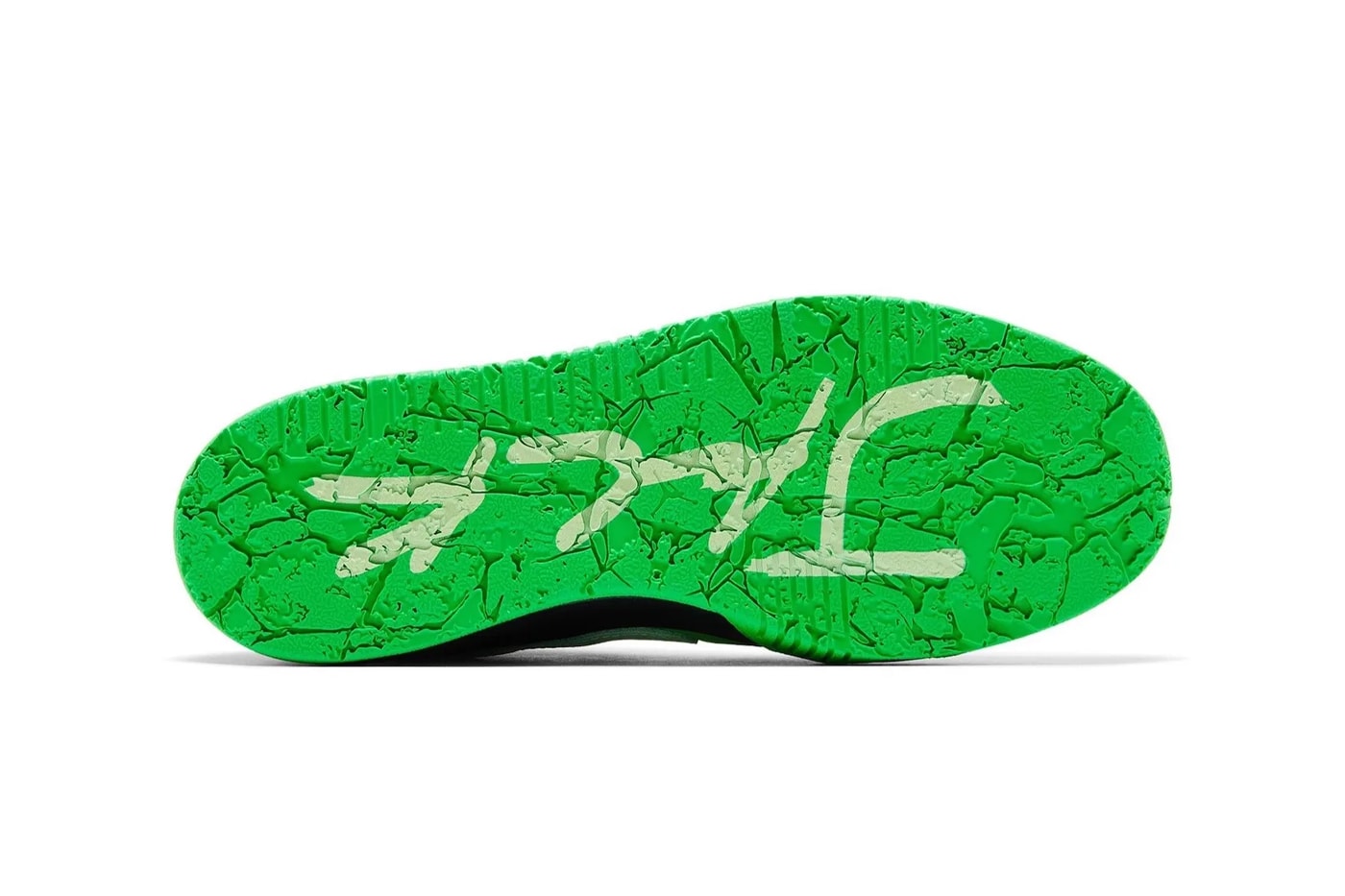 jumpman jack green spark