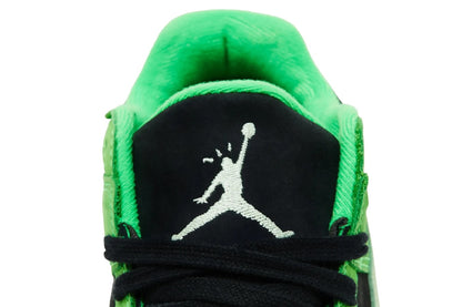 jumpman jack green spark
