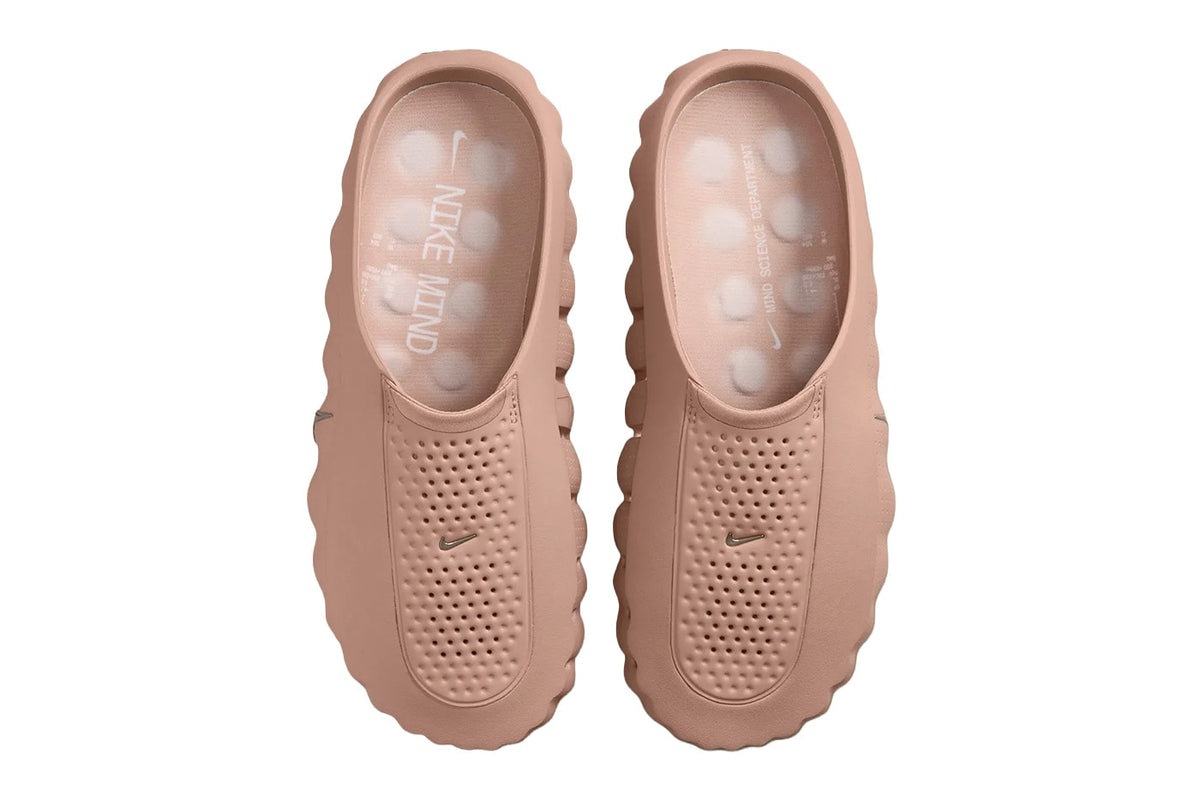 NIKE MIND 001 BROWN
