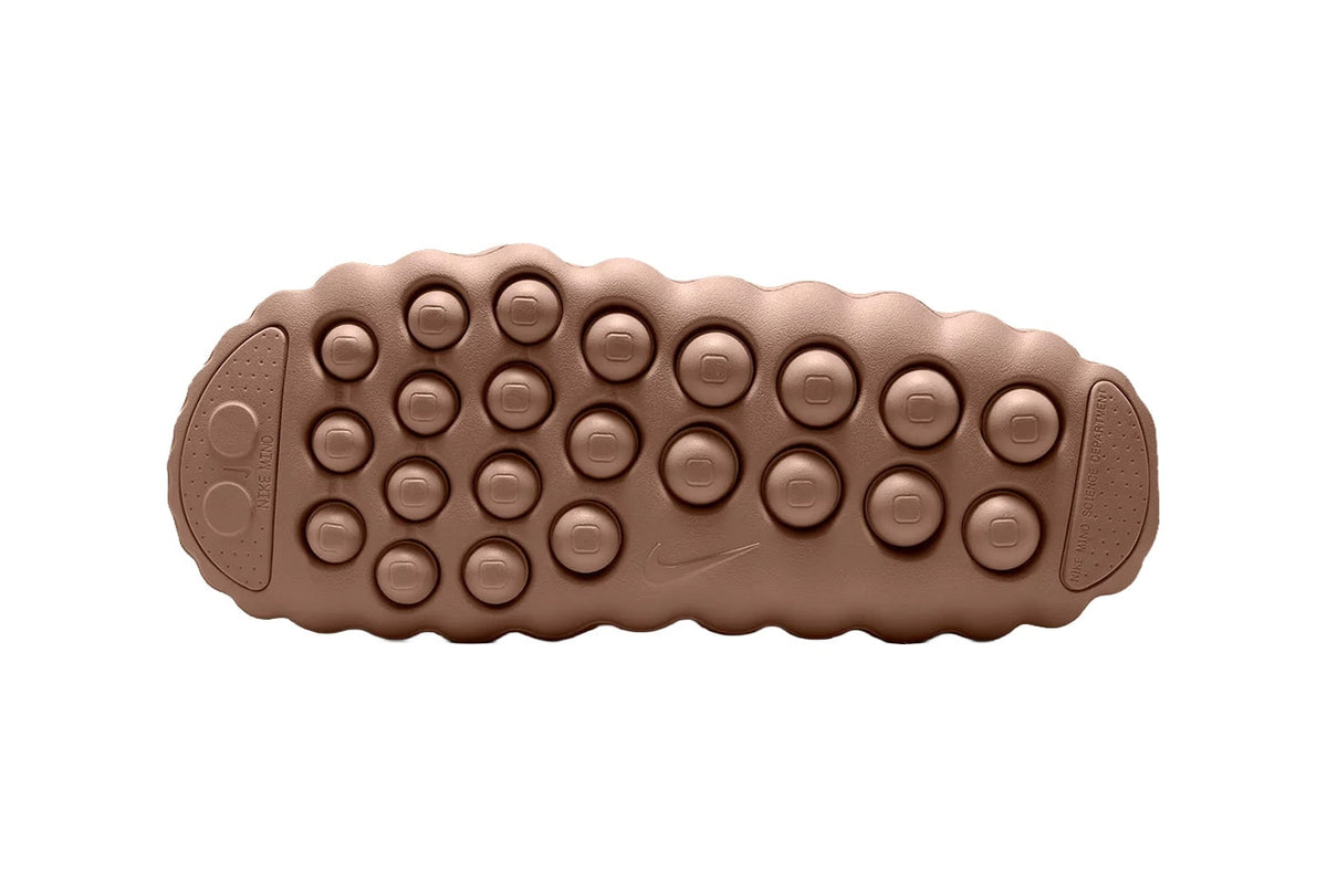 NIKE MIND 001 BROWN