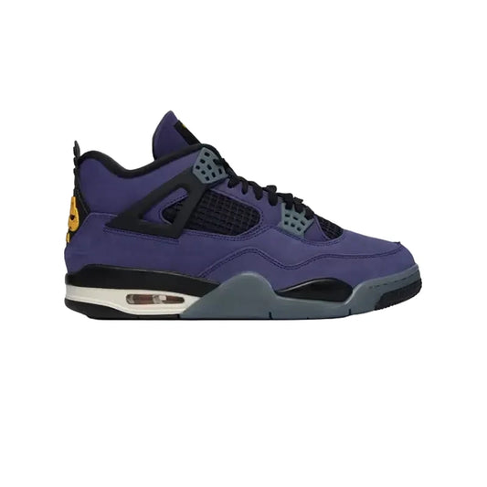 JORDAN 4 LAKERS