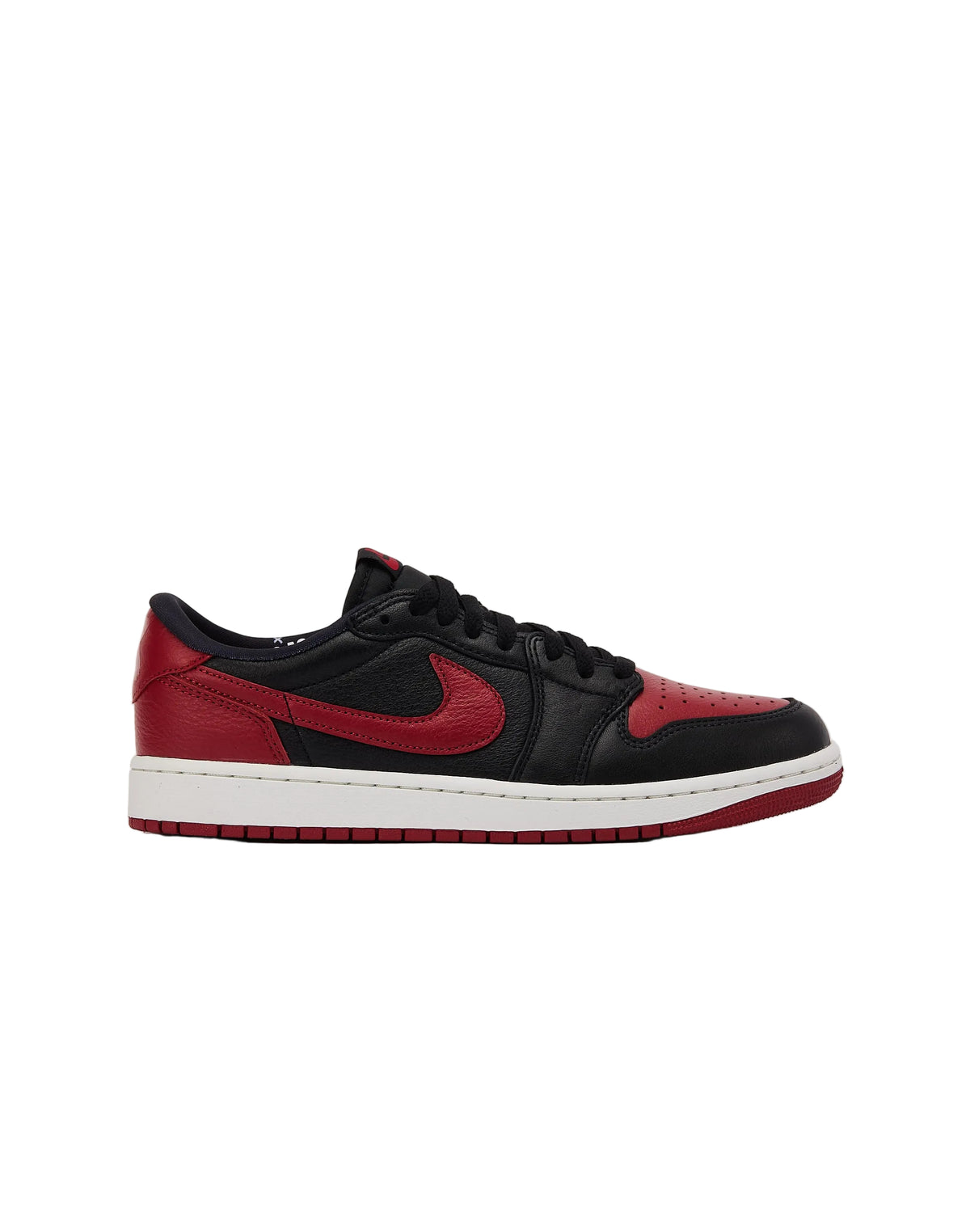 J1 Retro Low OG 'Banned'