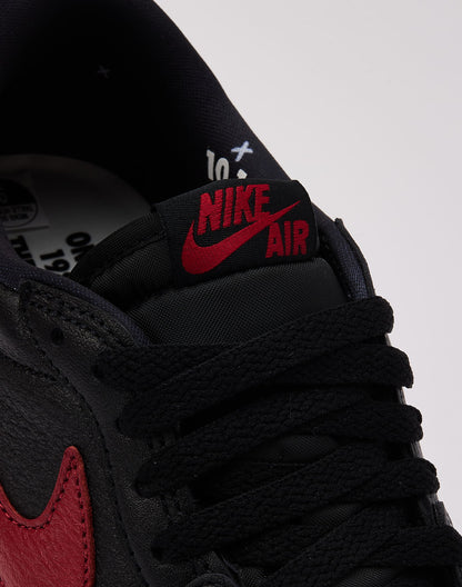 J1 Retro Low OG 'Banned'