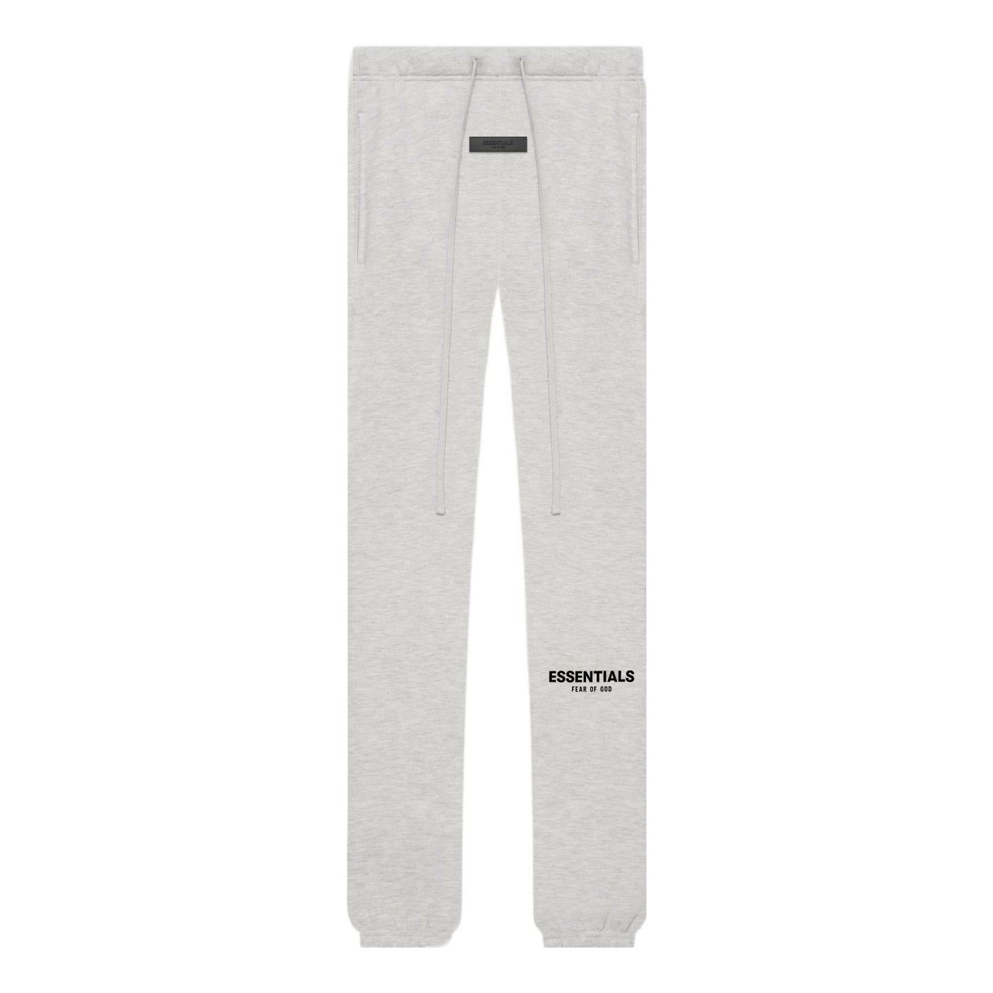 light oatmeal pant