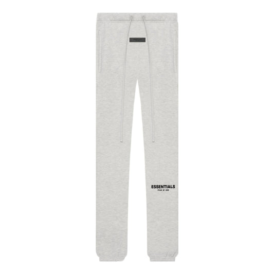 light oatmeal pant