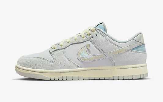 Nike dunk low gone fishing