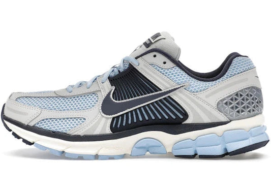 NIKE ZOOM VOMERO 5 BLUE
