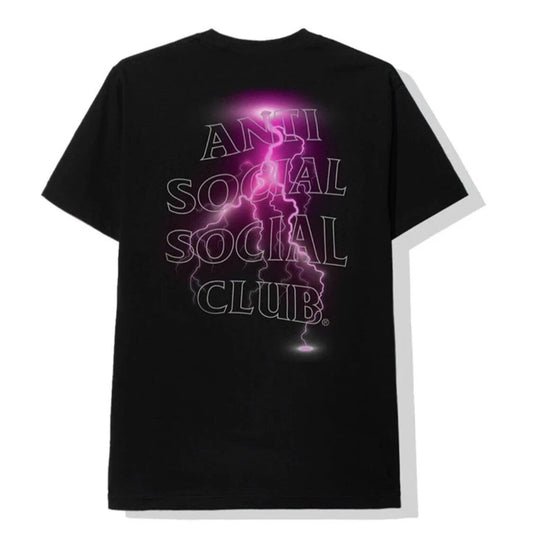 Anti Social Social Club Save Your Tears Lightning